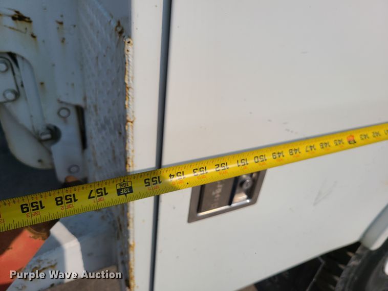 image for item DM5063 2013 International WorkStar 7400  utility / service truck