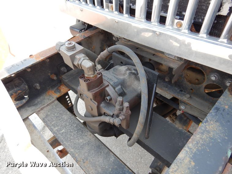 image for item DM5064 2007 International WorkStar 7300  dump truck