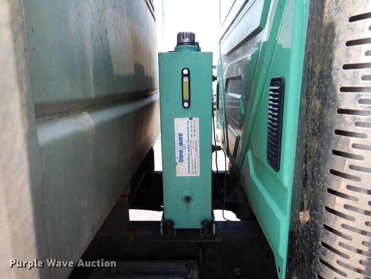 image for item DM5064 2007 International WorkStar 7300  dump truck