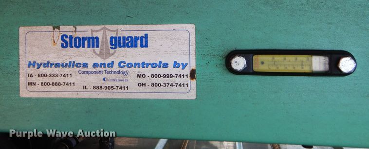 image for item DM5064 2007 International WorkStar 7300  dump truck