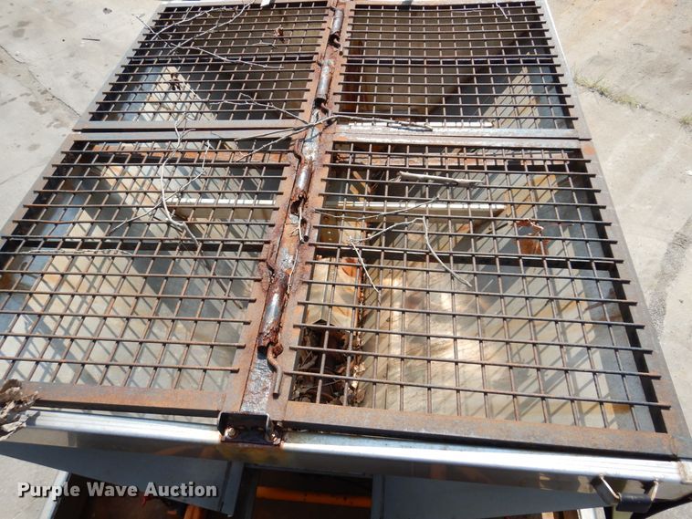 image for item DM5064 2007 International WorkStar 7300  dump truck