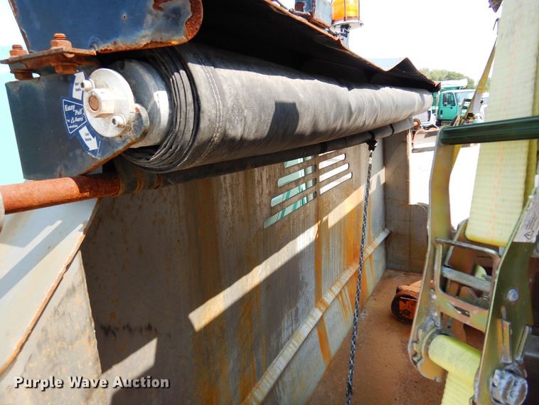 image for item DM5064 2007 International WorkStar 7300  dump truck