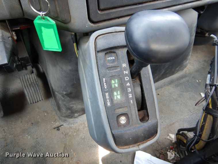 image for item DM5064 2007 International WorkStar 7300  dump truck