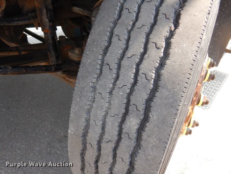 image for item DM5064 2007 International WorkStar 7300  dump truck