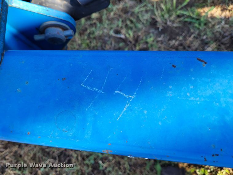 image for item BY9425 DMI Tigermate II  field cultivator