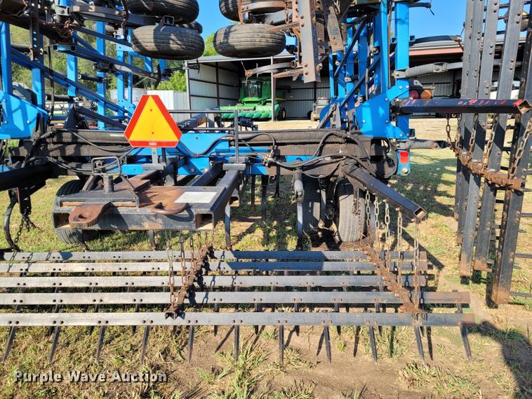 image for item BY9425 DMI Tigermate II  field cultivator