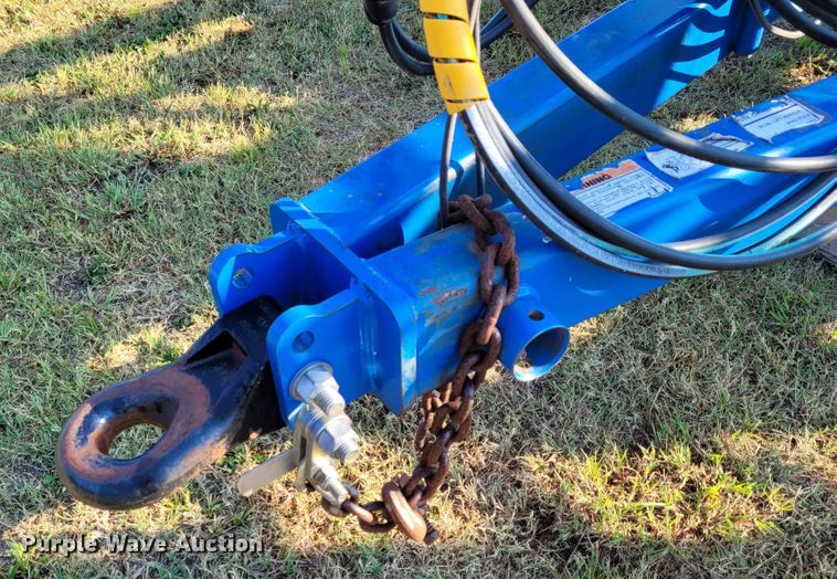 image for item BY9426 Landoll 6230  double off-set disk