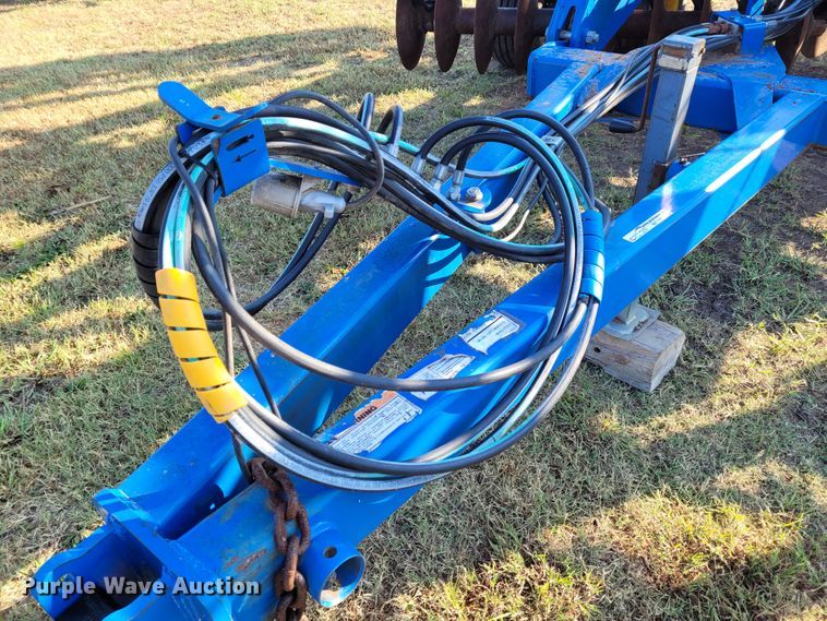 image for item BY9426 Landoll 6230  double off-set disk