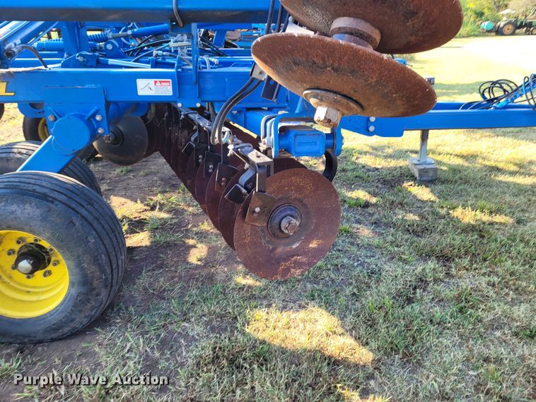 image for item BY9426 Landoll 6230  double off-set disk