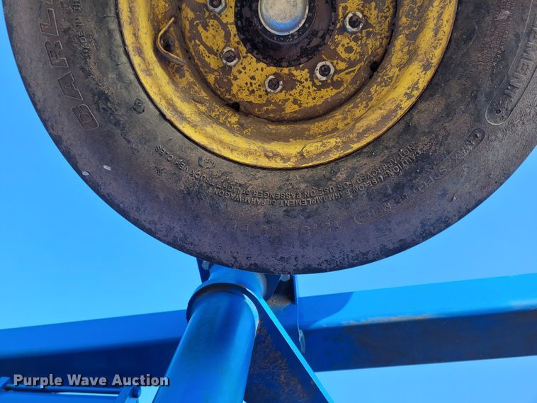 image for item BY9426 Landoll 6230  double off-set disk