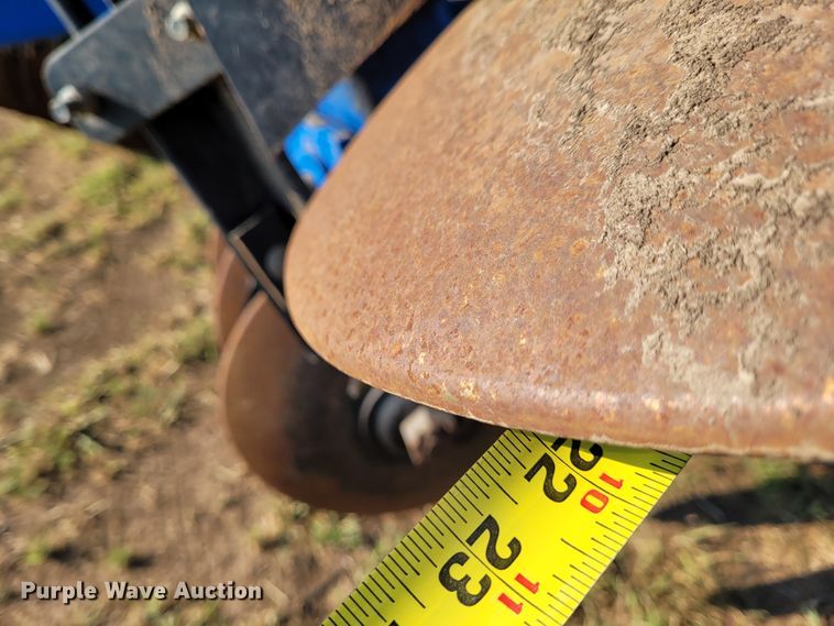 image for item BY9426 Landoll 6230  double off-set disk