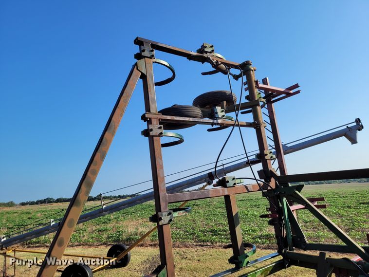 image for item BY9427 John Deere 1610  chisel