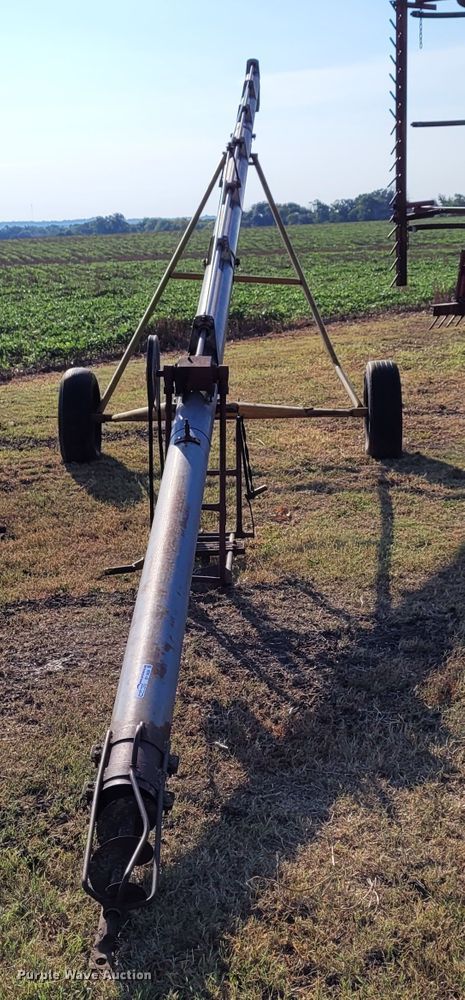 image for item BY9428 Hutchinson  auger