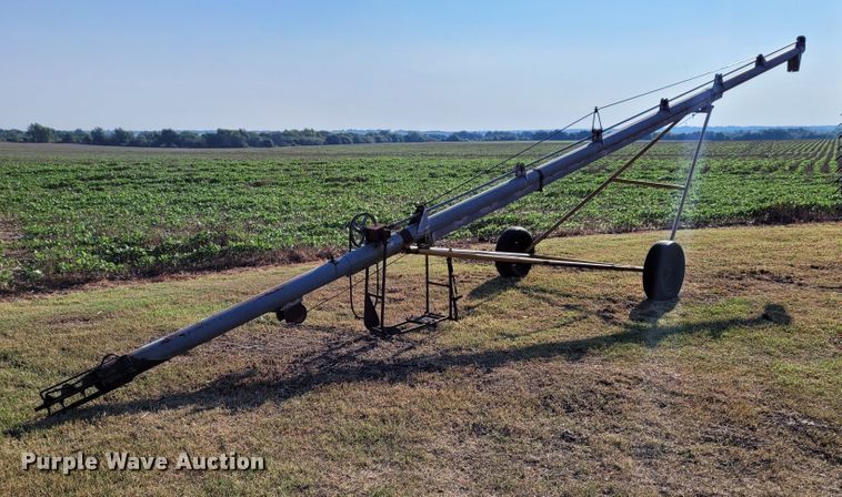 image for item BY9428 Hutchinson  auger