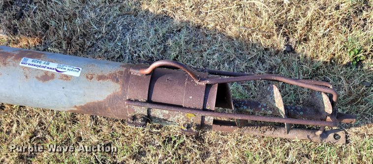 image for item BY9428 Hutchinson  auger