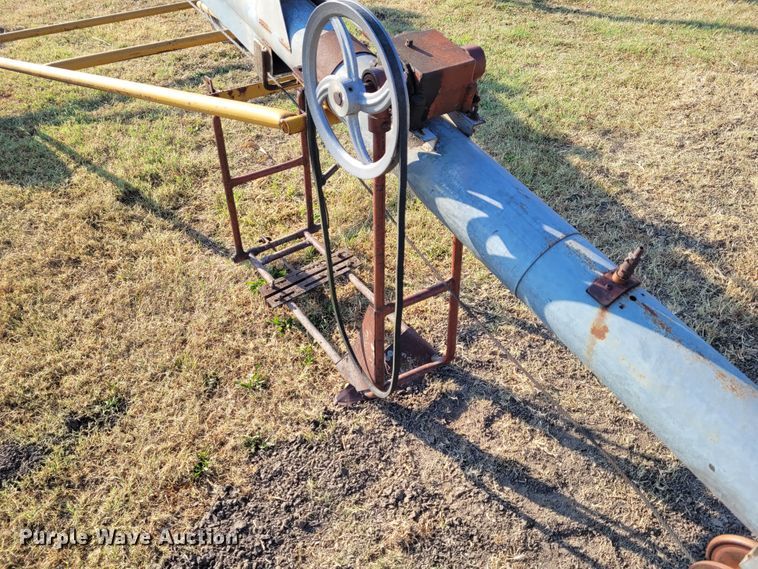 image for item BY9428 Hutchinson  auger