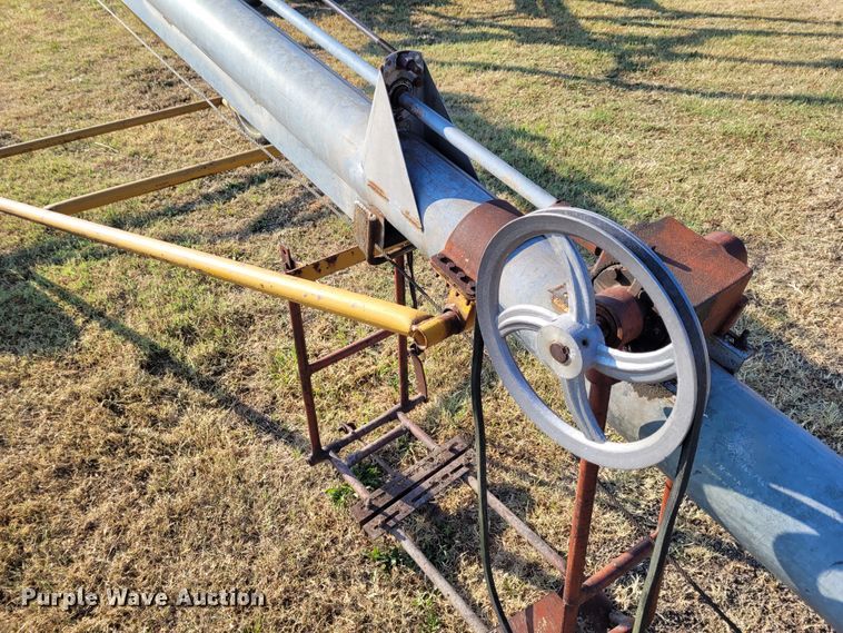 image for item BY9428 Hutchinson  auger