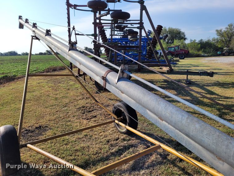 image for item BY9428 Hutchinson  auger