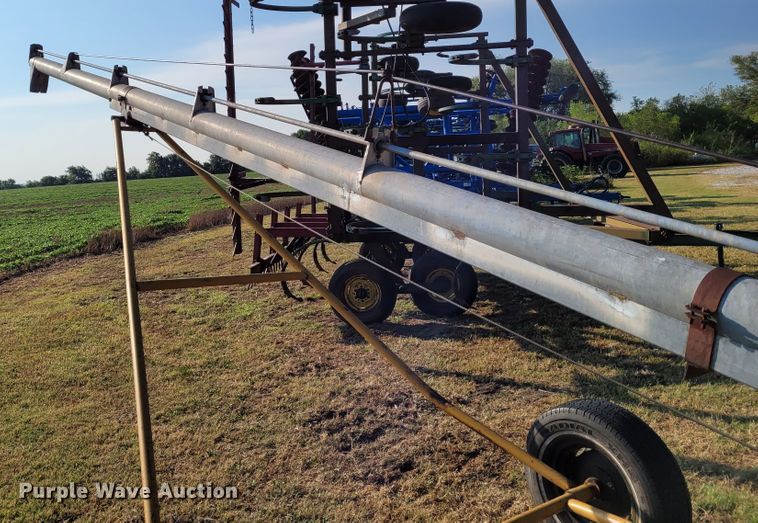 image for item BY9428 Hutchinson  auger