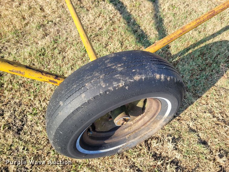 image for item BY9428 Hutchinson  auger