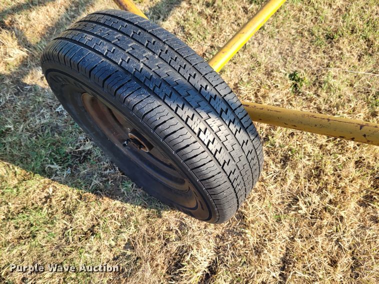 image for item BY9428 Hutchinson  auger