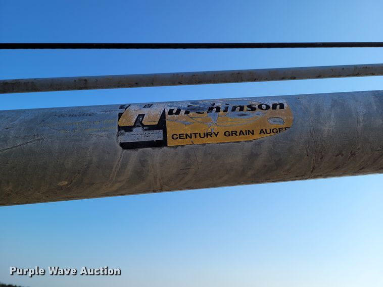 image for item BY9428 Hutchinson  auger