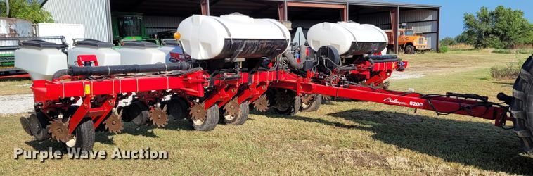 image for item BY9430 White 8200  planter