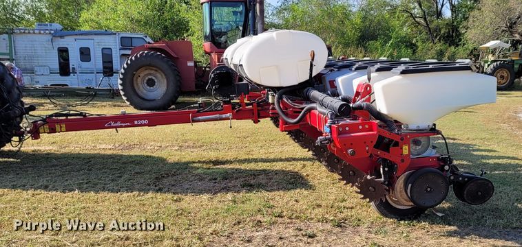 image for item BY9430 White 8200  planter