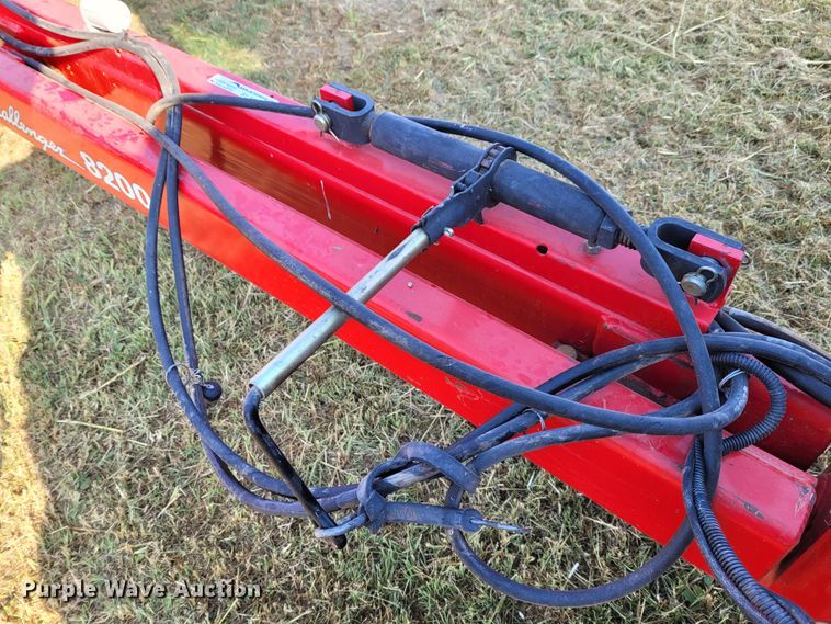 image for item BY9430 White 8200  planter