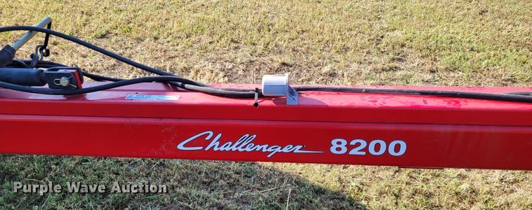 image for item BY9430 White 8200  planter