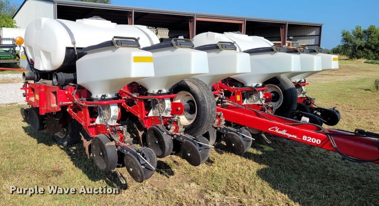 image for item BY9430 White 8200  planter