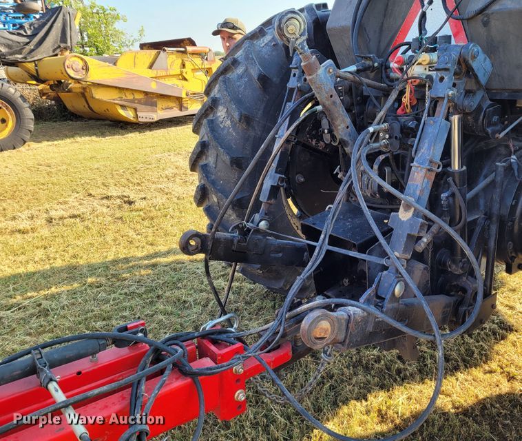 image for item BY9430 White 8200  planter