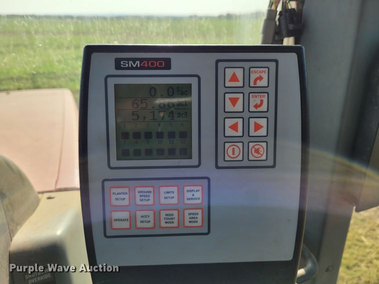 image for item BY9430 White 8200  planter