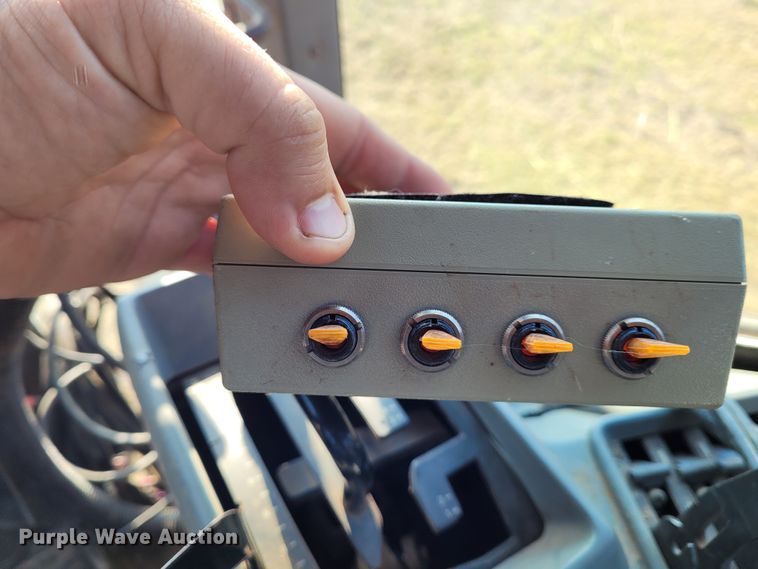 image for item BY9430 White 8200  planter