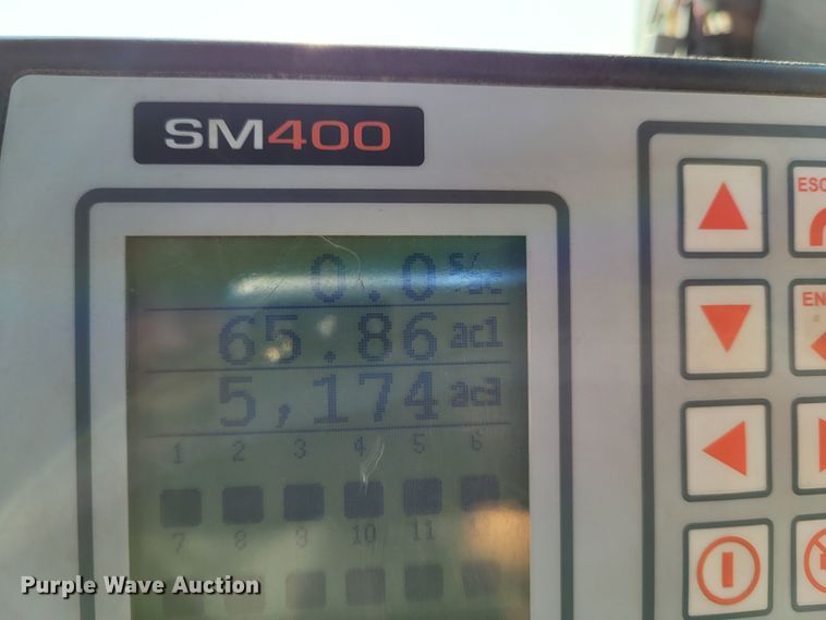 image for item BY9430 White 8200  planter