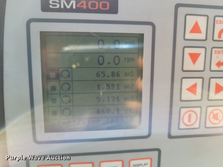 image for item BY9430 White 8200  planter