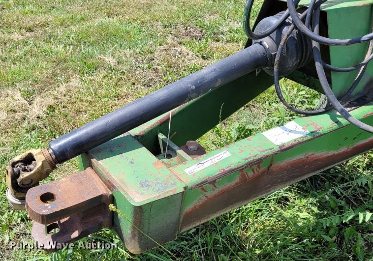 image for item BY9441 Brent 772  grain cart