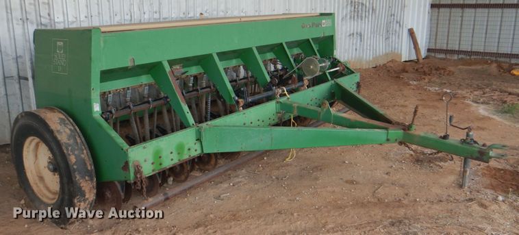 image for item DH7277 Great Plains EWD13-2008930131  grain drill