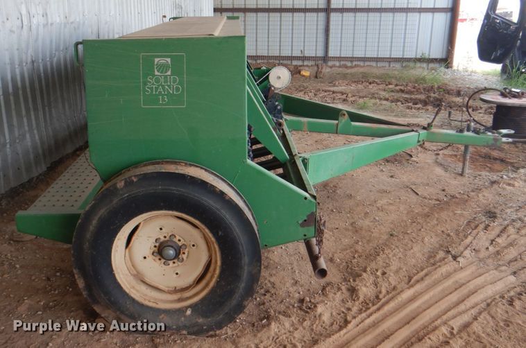 image for item DH7277 Great Plains EWD13-2008930131  grain drill