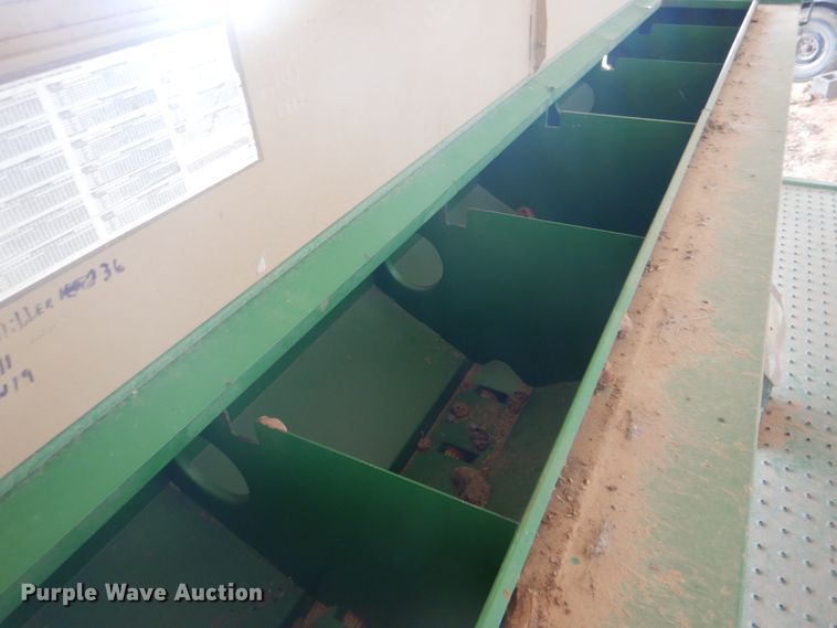 image for item DH7277 Great Plains EWD13-2008930131  grain drill