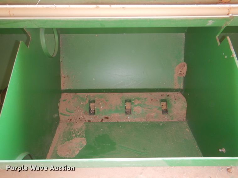 image for item DH7277 Great Plains EWD13-2008930131  grain drill