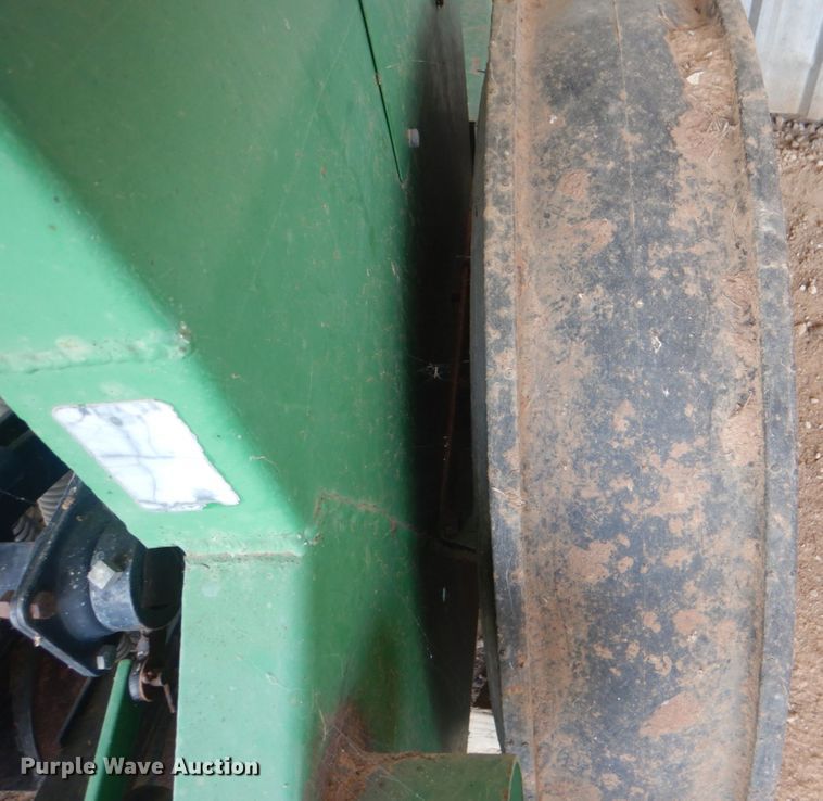 image for item DH7277 Great Plains EWD13-2008930131  grain drill