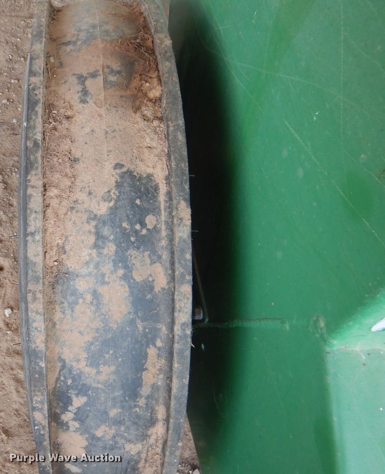 image for item DH7277 Great Plains EWD13-2008930131  grain drill