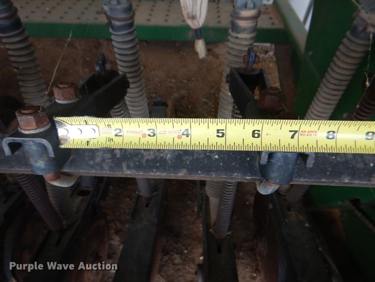 image for item DH7277 Great Plains EWD13-2008930131  grain drill