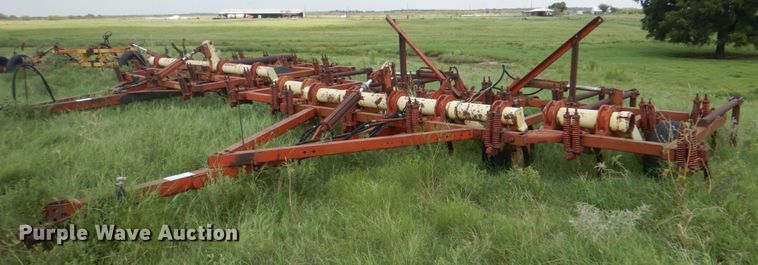 image for item DH7279 Krause 730A  chisel