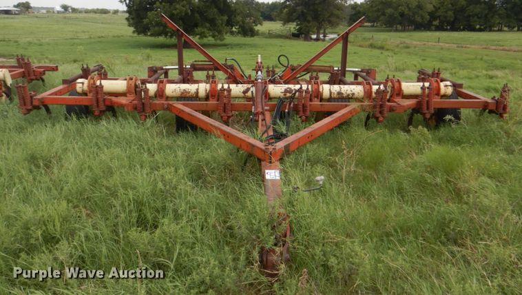 image for item DH7279 Krause 730A  chisel