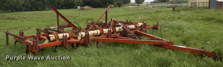 image for item DH7279 Krause 730A  chisel