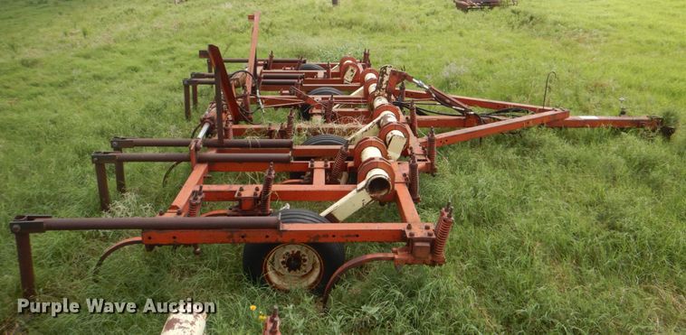 image for item DH7279 Krause 730A  chisel