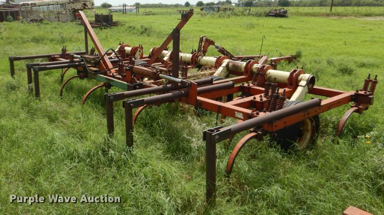 image for item DH7279 Krause 730A  chisel