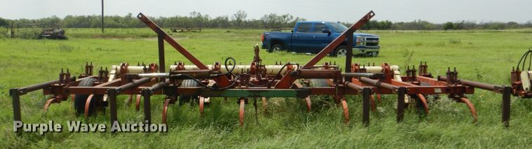 image for item DH7279 Krause 730A  chisel